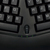 Adesso Tru-Form Media 1150 - Wireless Ergo Mini Keyboard &amp; Mouse