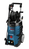Bosch GHP 5-75 X Hochdruckreiniger Kompakt Elektro 9,5 l/h 2600 W Schwarz, Blau
