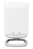 Flexson FLXS1DS1011 Lautsprecher-Halterung Tisch Weiß