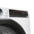 Hoover H-WASH 350 H3WPS696TAMB6-80 washing machine Front-load 9 kg 1600 RPM White