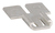 Panduit D-250A-C kabel-connector Tabs Aluminium