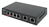 Intellinet 561686 hálózati kapcsoló Fast Ethernet (10/100) Ethernet-áramellátás (PoE) támogatása Fekete