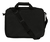 Techair Classic basic 39,6 cm (15.6") Borsa con caricamento dall'alto Nero