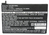 CoreParts MBXTAB-BA012 accesorio o pieza de recambio para tableta Batería