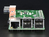 Adafruit HB-DACP-RCA accessoire pour carte de développent Vert, Argent