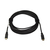 StarTech.com Cable de 10 metros HDMI con ethernet de alta velocidad Activo 4K de 60Hz - Cable HDMI CL2 para Instalación en Pared - Cable UHD Largo Durable - HDR de 18Gbps - Negro