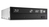 HP 6X SATA Blu-ray disc (BD) writer SMD optical disc drive Internal
