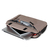Dicota Slim Case Plus sacoche d'ordinateurs portables 39,6 cm (15.6") Malette Sable