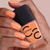 CATRICE ICONAILS Gel Lacquer Nagellack 10,5 ml Pfirsich Glanz
