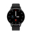 Canyon CNS-SW68BB smartwatch / zegarek sportowy LCD Cyfrowy Ekran dotykowy Czarny