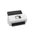 Brother ADS-4500W escaner Escáner con alimentador automático de documentos (ADF) 600 x 600 DPI A4 Negro, Blanco