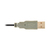 Eaton P569-010-MF-ACT kabel HDMI 3,1 m HDMI Typu A (Standard) Czarny