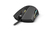 Krom Kolt ratón Ambidextro USB tipo A Óptico 4000 DPI