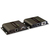 Techly IDATA EXTIP-383V audio/video extender AV-zender & ontvanger Zwart