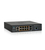 Cambium Networks cnMatrix EX2010-P Vezérelt L2/L3 Gigabit Ethernet (10/100/1000) Ethernet-áramellátás (PoE) támogatása 1U Fekete
