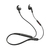 Jabra Evolve 65e MS & Link 370 Headset Vezeték nélküli Nyakpánt Iroda/telefonos ügyfélközpont Micro-USB Bluetooth Fekete