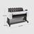 HP Designjet T1600dr 36-in PostScript Printer