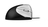 BakkerElkhuizen Handshake Mouse Wired VS4 egér Balkezes USB A típus Lézer 3200 DPI