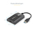 StarTech.com USB 3.0-naar-HDMI externe Multi-Monitor grafische videoadapter voor Mac & pc – DisplayLink gecertificeerd – HD 1080p