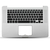 CoreParts MSPP70753 ricambio per laptop Tastiera
