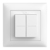 Feller 4120.2.S.FMI.Y.61 Smart Home Beleuchtungssteuerung Kabellos Weiß