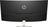 HP 34f Monitor PC 86,4 cm (34") 3440 x 1440 Pixel UltraWide Quad HD LED Nero, Bianco