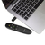StarTech.com Télécommande de présentation sans fil avec pointeur laser vert - 27 m
