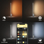 Philips Hue White and colour ambience Signe asztali lámpa