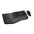 Kensington Pro Fit® Ergo Wireless Keyboard and Mouse