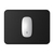 Satechi ST-ELMPK mouse pad Black