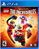 Warner Bros LEGO The Incredibles Standard English PlayStation 4