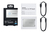 Samsung MU-PC500S, T7 Touch, 500 GB, USB Type-C, 3.2 Gen 2 (3.1 Gen 2), 1050 MB/s, Wachtwoordbeveiliging, Zilver