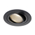 SLV 113900 Downlight schwarz Verzonken spot Zwart LED