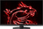 MSI Optix MAG321QR computer monitor 80 cm (31.5") 2560 x 1440 pixels Wide Quad HD Black