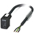 Phoenix Contact 1435263 sensor/actuator cable 10 m