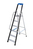 GIERRE AL755 escalera Escalera plegable Aluminio