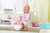 BABY born Bath Poo-PooToilet Inodoro para muñecas