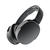 Skullcandy Hesh Evo Słuchawki Przewodowy i Bezprzewodowy Opaska na głowę Połączenia/muzyka USB Type-C Bluetooth Czarny