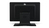Elo Touch Solutions E155645 signage display 39,6 cm (15.6") LED Full HD Czarny Ekran dotykowy