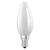 Osram AC45270 LED-Lampe Warmweiß 2700 K 2,9 W E14 C