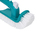 Bestway AquaScrub™ Tête de brosse rotative pour piscine