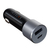 Satechi ST-TCPDCCM mobile device charger Universal Grey Cigar lighter Fast charging Auto