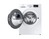Samsung AddWash 6000 Series WW90T4543TE/EG Waschmaschine Frontlader 9 kg 1400 RPM Weiß