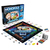 Monopoly Super Electronic Banking, gioco da tavolo, banca elettronica senza contanti, dagli 8 anni in su
