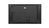 Elo Touch Solutions 3203L 80 cm (31.5") LED 382 cd/m² Full HD Czarny Ekran dotykowy