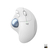 Logitech Ergo M575 mouse Mano destra RF senza fili + Bluetooth Trackball 2000 DPI