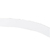 Legrand 010522 kábeltálca tartozék Kábelrendező fedél