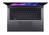 Acer Swift SFX14-71G-72Q7 Intel® Core™ i7 i7-13700H Laptop 36,8 cm (14.5") 2.8K 32 GB LPDDR5-SDRAM 1 TB SSD NVIDIA GeForce RTX 4050 Wi-Fi 6 (802.11ax) Windows 11 Home Grau