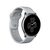 OnePlus Watch 3,53 cm (1.39 Zoll) 46 mm AMOLED Silber GPS