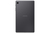Samsung Galaxy Tab A7 Lite SM-T220N 32 GB 22,1 cm (8.7") 3 GB Wi-Fi 5 (802.11ac) Szary
